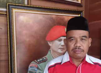 Ketua LSM PIB Dan Aktifis Pendidikan Ajak Ombudsman RI Sweping Sekolah SMA SMK Negeri Sekota Depok