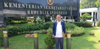 Besok DKR Datangi Istana Jokowi Lapor Siswa Miskin Kota Depok Ditolak Bersekolah: Setiap Tahun Pasti Ada Korban