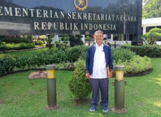 Besok DKR Datangi Istana Jokowi Lapor Siswa Miskin Kota Depok Ditolak Bersekolah: Setiap Tahun Pasti Ada Korban