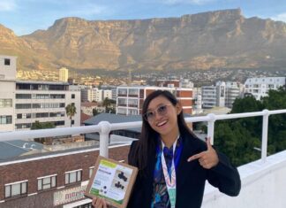 Inovasi Sampah Mahasiswi Ini Diganjar Dana Komersialisasi 5 Ribu Dolar