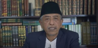 KH. Luqman hakim : Belajar Hati yang Ikhlas