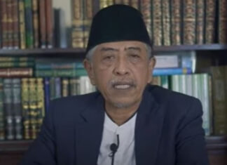 KH. Luqman hakim : Belajar Hati yang Ikhlas