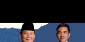 Viral Beredar Video Susunan Kabinet Indonesia Maju ( KIM ) Prabowo -Gibran 2024 – 2029