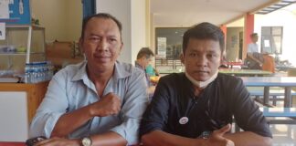 PPDB Tingkat SMP dan SMA di Kabupaten Bogor dirasa Gaduh, Aktifis Akan Laporkan ke Penegak Hukum