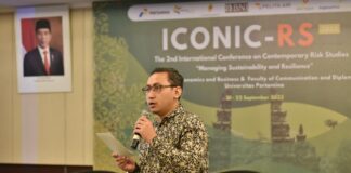 Pakar: Tak Hanya Indonesia, Asia Tenggara Pun Rawan Serangan Siber