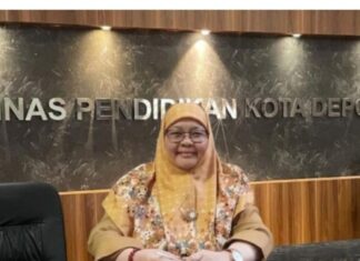Pardong “Keren, PPDB SDN & SMPN di Depok Berjalan Lancar dan Kondusif”