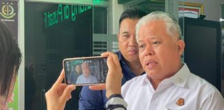 Kejagung Tanggapi Pernyataan Wakil Ketua KPK Alexander Marwata