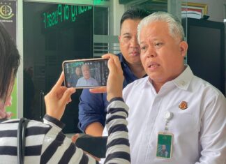 Kejagung Tanggapi Pernyataan Wakil Ketua KPK Alexander Marwata