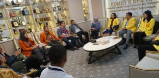 Alumni Atma Jaya Jakarta Desak Pemerintah Bersikap Adil Terhadap Perguruan Tinggi Swasta