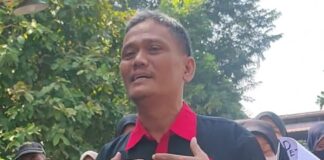 DKR Apresiasi Dinas Pendidikan Kota Depok Atas Keberhasilannya Menyelenggarakan PPDB SMP 2024