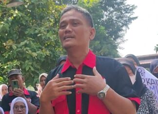 DKR Apresiasi Dinas Pendidikan Kota Depok Atas Keberhasilannya Menyelenggarakan PPDB SMP 2024