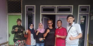 Setelah Keluar SK Perubahan MAC LMP Cibinong Gelar Rapat Perdana