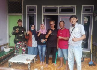 Setelah Keluar SK Perubahan MAC LMP Cibinong Gelar Rapat Perdana