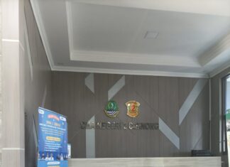 PPDB Jalur Prestasi Di SMA N 2 Cibinong Diduga Bermasalah