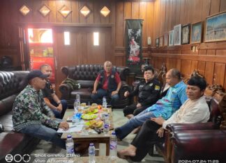 Relawan “Bogor Bangkit” Siap Dukung Penuh Rudy Susmanto Jadi Bupati Bogor