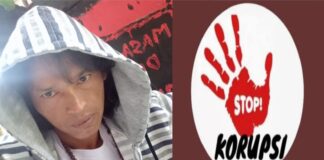 Roni Galing Setuju BPK dan PPATK Audit Dana Desa Cinangneng Tenjolaya Kab Bogor