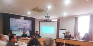 Ketum: Salam Pengabdian Tanpa syarat, JPKP Siap Melayani. Mengurai Gurita Permasalahan Tanah