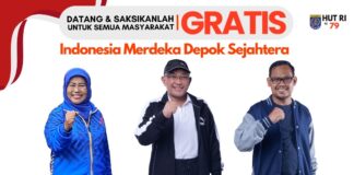 Heboh..!! BAND NIDJI DAN D’BAGINDAS Akan Hadir di Sukatani Tapos