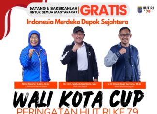 Heboh..!! BAND NIDJI DAN D’BAGINDAS Akan Hadir di Sukatani Tapos