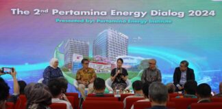 Biofuel untuk Masa Depan