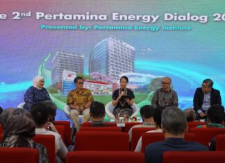 Biofuel untuk Masa Depan