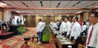 ABUJAPI Jateng Terbukti Memiliki SDM Mumpuni Dan Segera Gelar Musda Ke III 2024