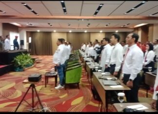 ABUJAPI Jateng Terbukti Memiliki SDM Mumpuni Dan Segera Gelar Musda Ke III 2024