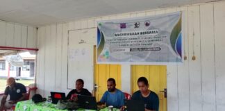 Siap Siap, Masyarakat Adat Moskona-Bintuni Akan Menggelar Festival Hutan Adat I Se-Tanah Papua di Bulan Oktober 2024
