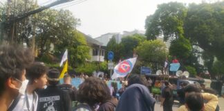 KAKI Desak Demokrat & Golkar Cabut Rekom Cagub Elly E.Lasut