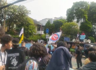 KAKI Desak Demokrat & Golkar Cabut Rekom Cagub Elly E.Lasut