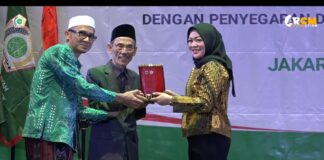 MUSWIL KE-3 PW RIFA’IYAH JABODETABEK SEBAGAI MOMENTUM PENTING PEMBENTUKAN KEPEMIMPINAN BARU