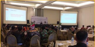 Sosialisasi Bawaslu Kabupaten Bogor Ajak LSM Dan Ormas Partisipatif Di Pilkada 2024