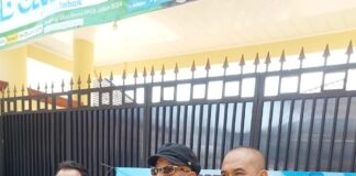 BELUM BERSEKOLAH JUGA SISWA DEPOK SAMPAI STRESS DAN MASUK RUMAH SAKIT