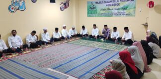 Ustad Mukhrij Sidqy: Kita Wajib Mensyukuri Nikmat Kemerdekaan Yang Telah Diperjuangkan Oleh Para Pejuang