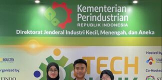 Bikin Layangan Penghasil Listrik, Mahasiswa Sabet Penghargaan