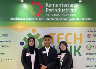 Bikin Layangan Penghasil Listrik, Mahasiswa Sabet Penghargaan