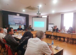 Ketum: Salam Pengabdian Tanpa syarat, JPKP Siap Melayani Mengurai Gurita Permasalahan Tanah