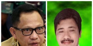 Ketua JPKP, Desak Kemendagri Tunjuk Pj Bupati Baru Kabupaten Bekasi 2024