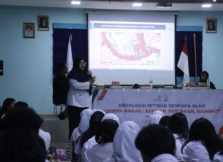 Antisipasi Megathrust: Tips Mitigasi Bencana dari Para Ahli