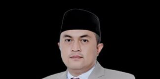 Rudy Susmanto Putra Pejuang Siap Pimpin Kabupaten Bogor