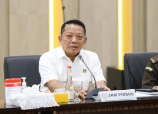 Kejaksaan Agung Memeriksa 1 Orang Saksi Terkait Perkara PT Duta Palma Korporasi