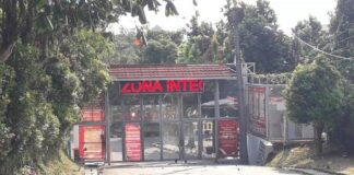 Forwara akan Laporkan Kalapas Pondok Rajeg Cibinong