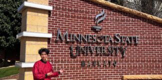 Mahasiswa UPER Bagikan Kiat Persiapan Belajar Ke Amerika