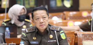 Kejaksaan Agung Memeriksa 1 Orang Saksi Terkait Perkara PT Duta Palma Korporasi