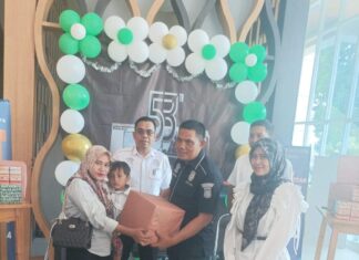 Hut ke 53 Bapenda Jabar, Samsat Kabupaten Bogor Beri Kejutan ke Wajib Pajak