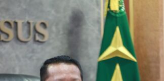 Kejaksaan Agung Memeriksa 3 Orang Saksi Terkait Perkara Tol Japek