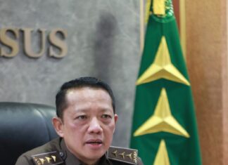 Kejaksaan Agung Memeriksa 3 Orang Saksi Terkait Perkara Tol Japek