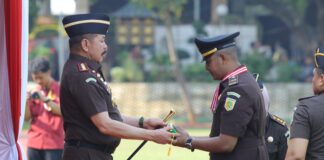 Jaksa Agung: Masyarakat Mengharapkan Penegakan Hukum yang Tidak Hanya Normatif, Tetapi Juga yang Menyentuh Hati Nurani