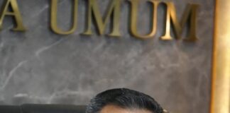 JAM-Pidum Prof. Dr. Asep Nana Mulyana Setujui 5 Pengajuan Keadilan Restoratif, Salah Satunya Perkara Pencurian di Salatiga