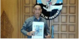 Ketua LSM TEGAR Pertanyakan Kinerja KPK dan Kejati Terkait Laporan Aduannya